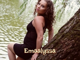 Emaalyssa