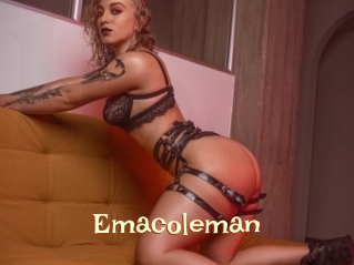 Emacoleman