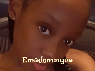 Emadomingue