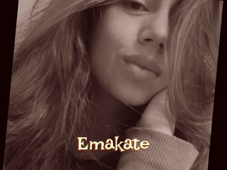 Emakate