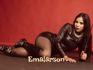 Emalarson