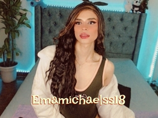 Emamichaelss18