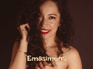 Emasimons