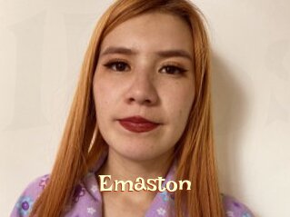 Emaston