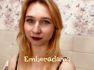 Emberadams