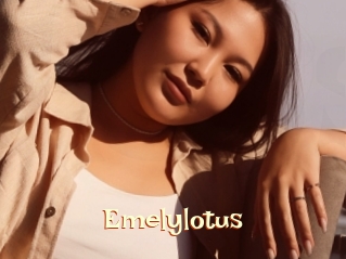 Emelylotus