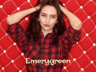 Emerygreen