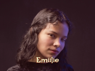 Emiilie