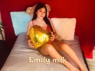 Emiily_milk