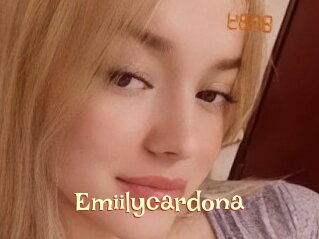 Emiilycardona