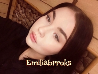 Emiliabrroks
