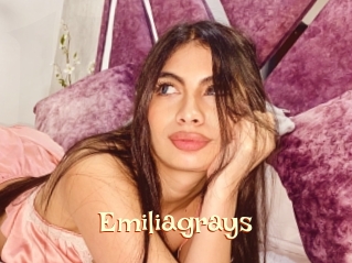 Emiliagrays