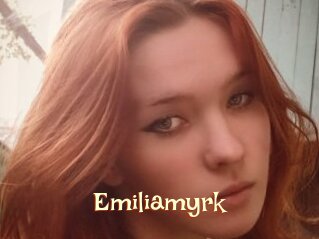 Emiliamyrk