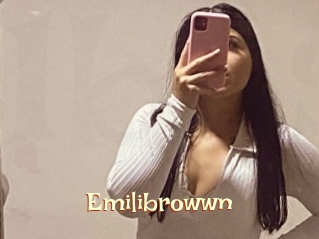 Emilibrowwn