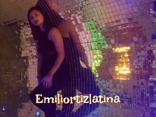 Emiliortizlatina
