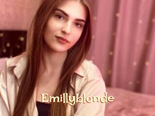 Emillyblonde