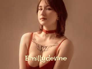 Emillydevine