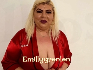 Emillygrenlen