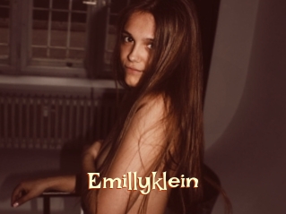 Emillyklein
