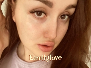 Emillylove