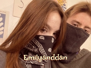 Emilyanddan