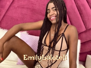 Emilybalotelli