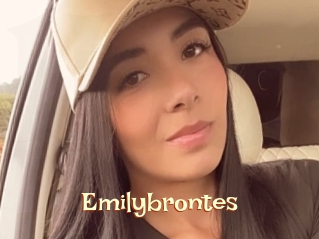 Emilybrontes