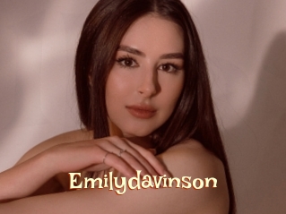 Emilydavinson