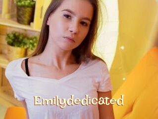 Emilydedicated