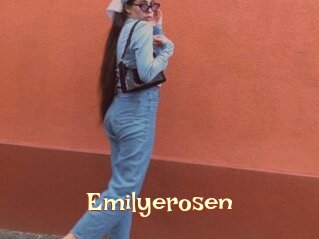 Emilyerosen