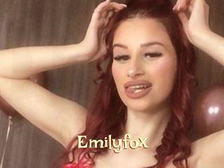 Emilyfox