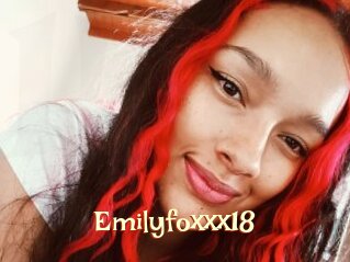 Emilyfoxxx18