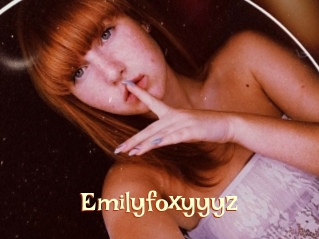 Emilyfoxyyyz
