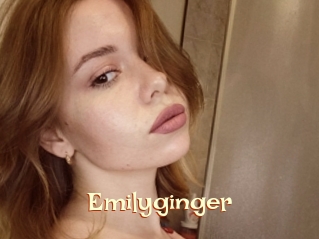 Emilyginger
