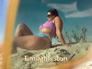 Emilyhiuston