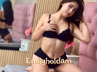 Emilyholdam