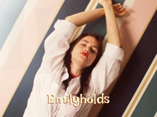 Emilyholds