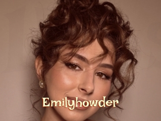 Emilyhowder