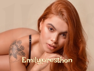 Emilypresthon