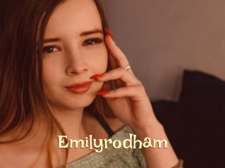Emilyrodham
