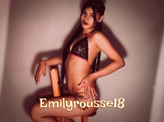 Emilyrousse18