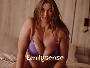 Emilysense