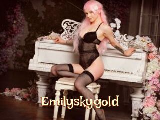 Emilyskygold