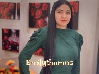 Emilythomns