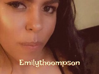 Emilythoompson