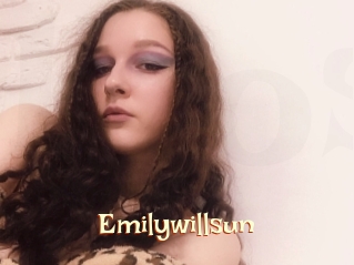 Emilywillsun
