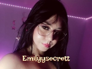 Emilyysecrett