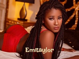 Emitaylor