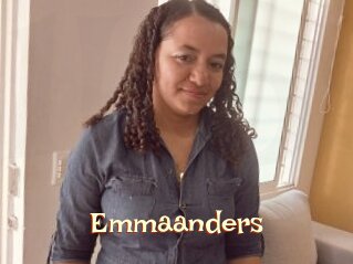 Emmaanders