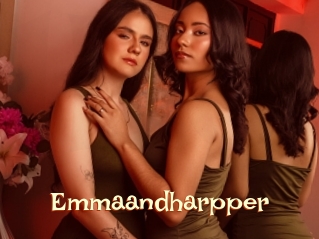 Emmaandharpper